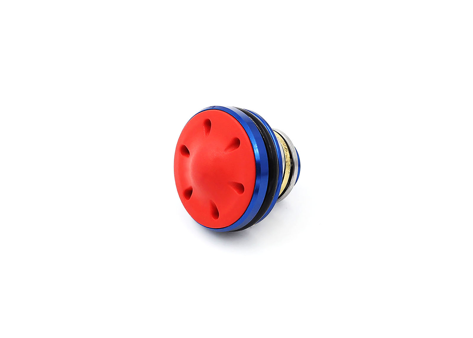 加大氣缸用鋁合金活塞頭(靜音) - Modify電動槍內部零件