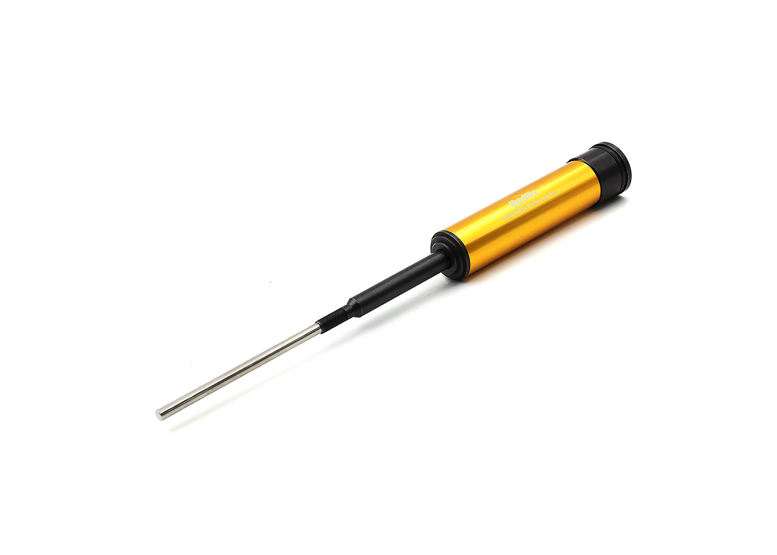 M4伸縮托電動槍用後座力二代系統 - Modify電動槍內部零件