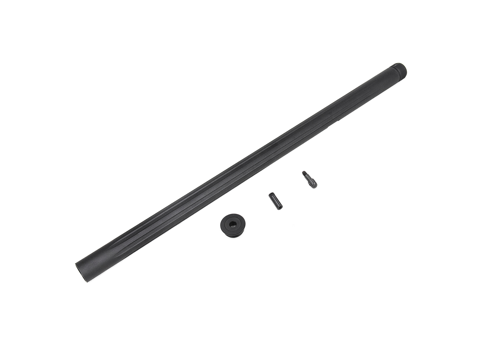 MOD24七直溝重管組-Modify Bolt Action Rifle Parts