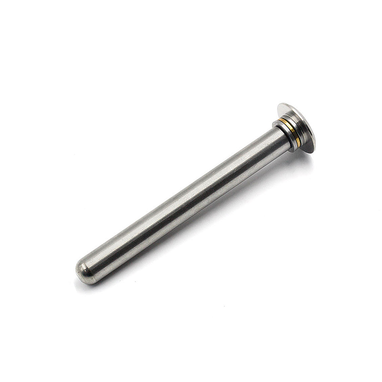 APS-2 系列不鏽鋼止推軸承彈簧頂桿 (粗徑彈簧, 9mm)  - Modify Bolt Action Rifle Parts