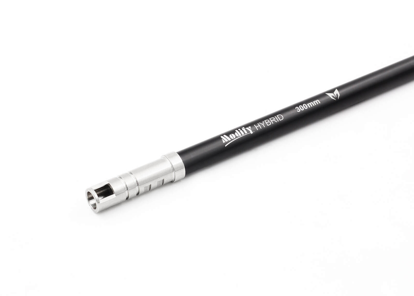 Hybrid 6.03mm 精密槍管 300mm - Modify電動槍內部零件