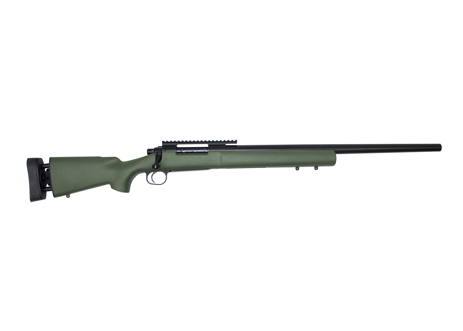 MOD24 USR150 (軍綠色) HOP可調式空氣狙擊槍 - 摩帝生存遊戲狙擊槍 MOD24 USR150 (軍綠色) HOP可調式空氣狙擊槍 - 摩帝生存遊戲狙擊槍