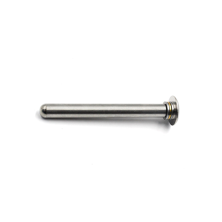 APS-2 系列不鏽鋼止推軸承彈簧頂桿 (粗徑彈簧, 9mm)  - Modify Bolt Action Rifle Parts