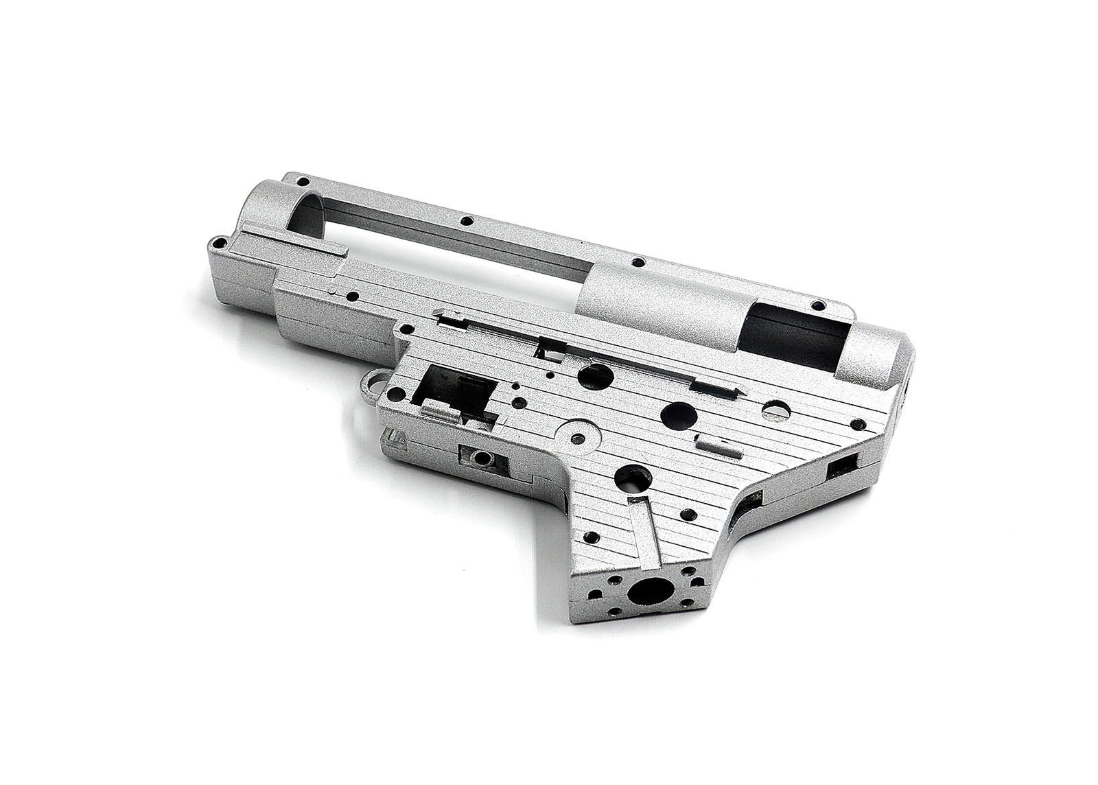 TORUS加強型2代齒輪箱(8mm) - Modify電動槍內部零件