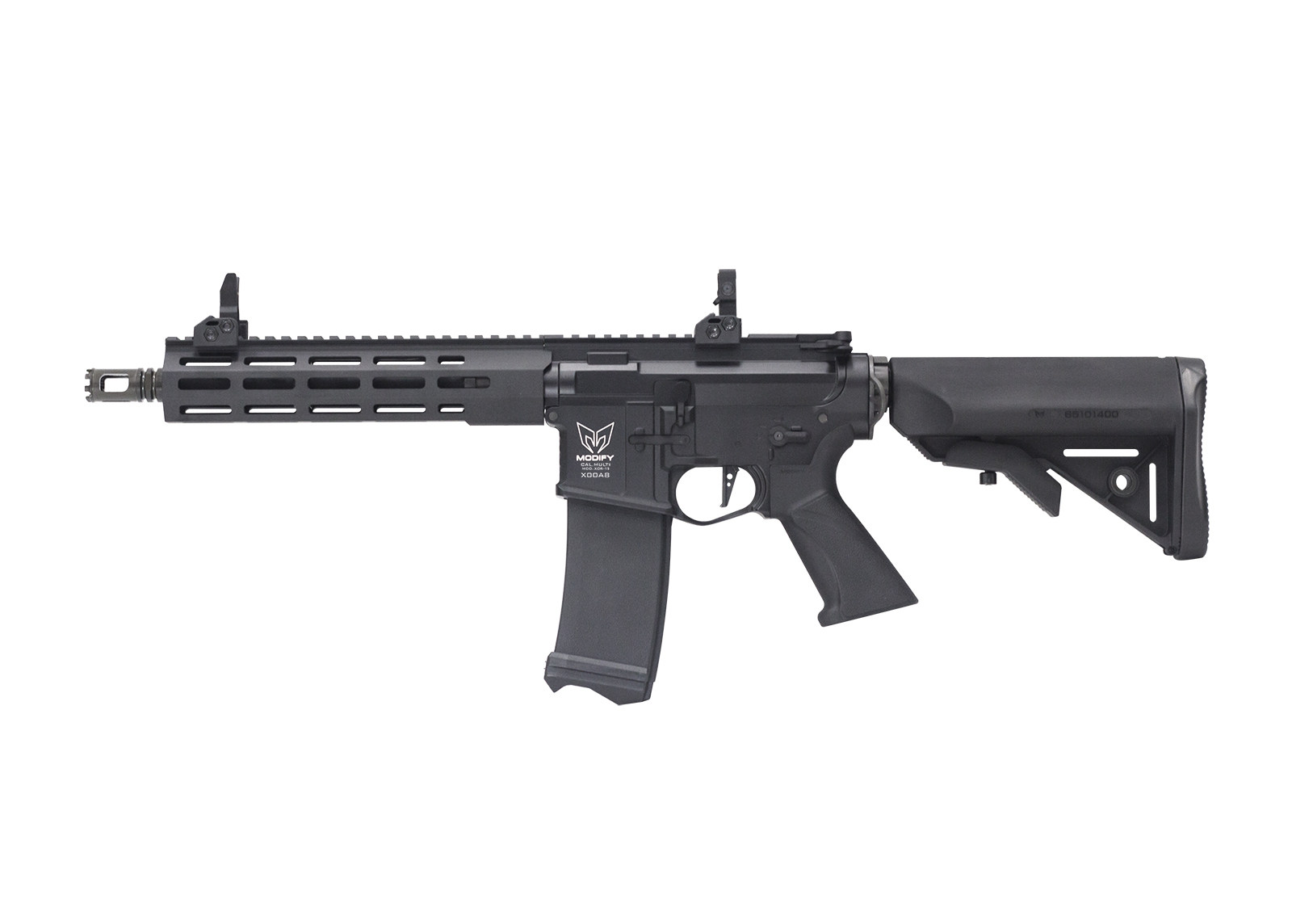 XtremeDuty AR-15系列電動槍 CQB M-LOK Aster XtremeDuty AR-15系列電動槍 CQB M-LOK Aster