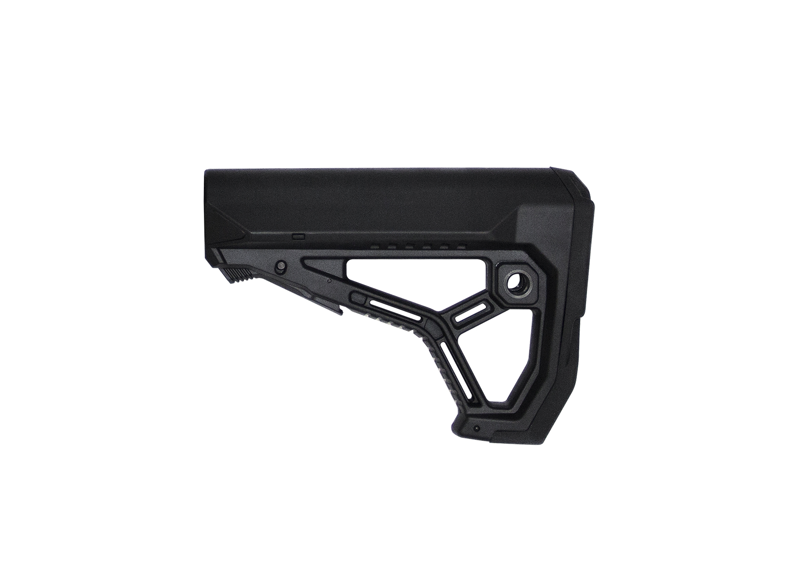 Core-CP風格 AR-15後托