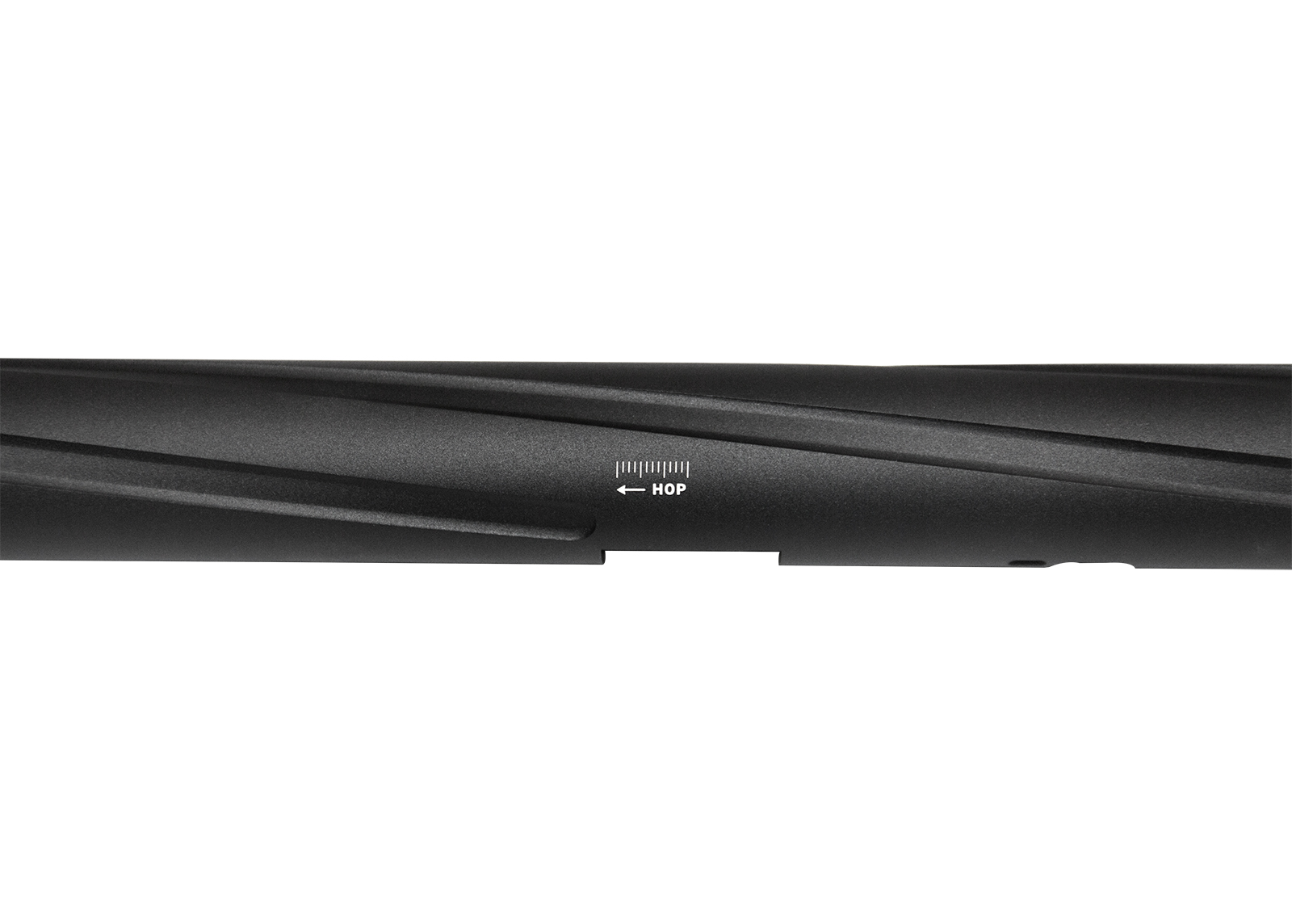 MOD24 / SSG24 SPS 五螺旋溝重管 600mm