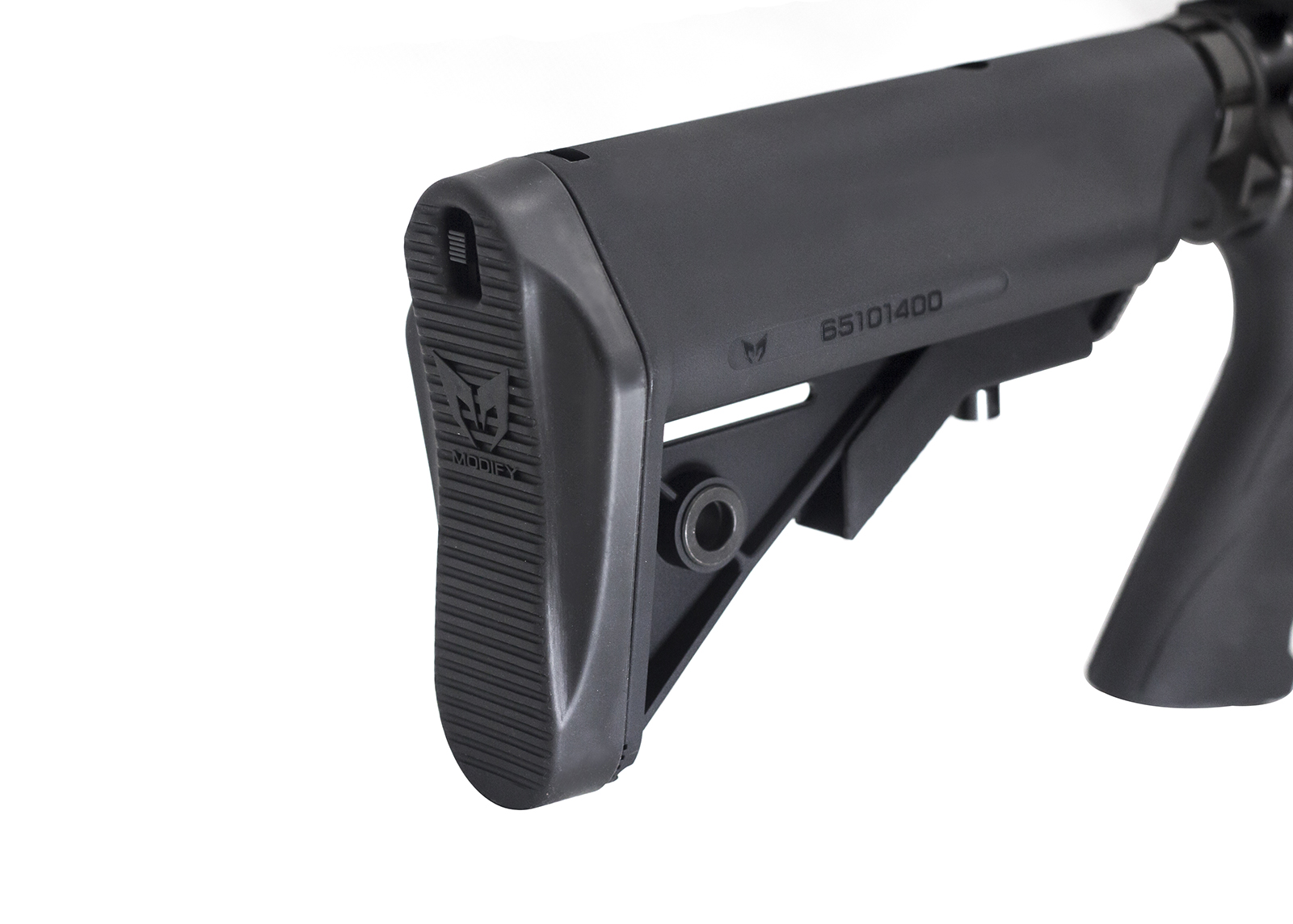 XtremeDuty AR-15系列電動槍 CQB M-LOK Aster XtremeDuty AR-15系列電動槍 CQB M-LOK Aster