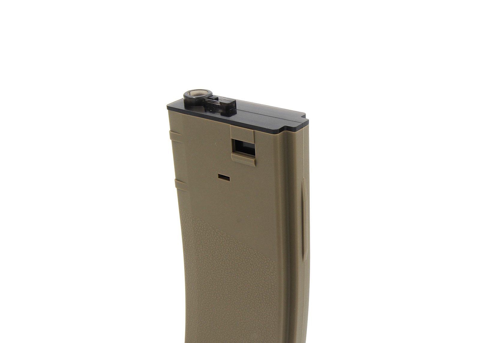 XTC 190發 無聲彈匣-M16/M4系列電動槍用 (沙色/1入) - Modify Airsoft Accessories