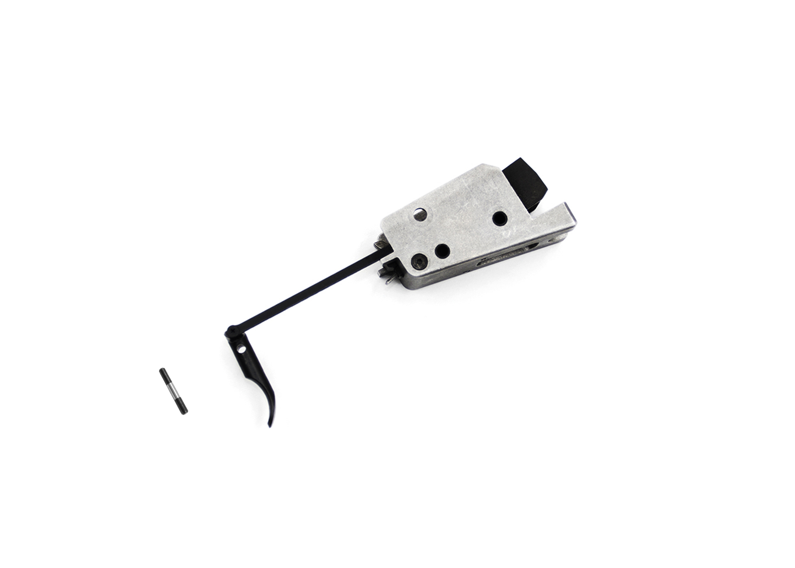 PP-2K/OTs-126 扳機組